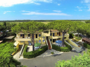 Apartment Riviera 6 by Interhome